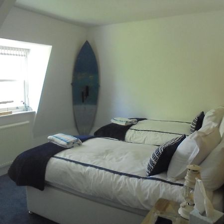 The Beach House Holiday Apartments Ήστμπορν Εξωτερικό φωτογραφία