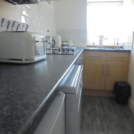 The Beach House Holiday Apartments Ήστμπορν Εξωτερικό φωτογραφία