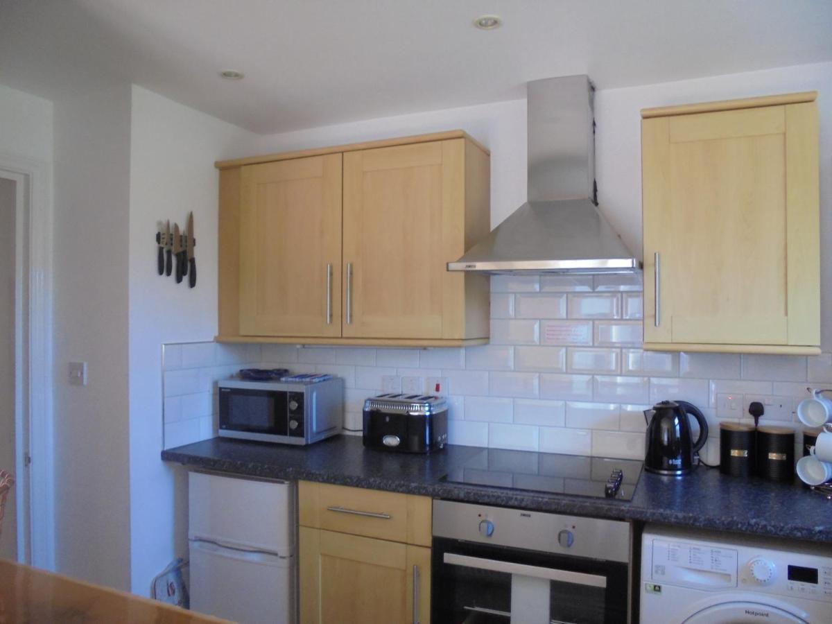 The Beach House Holiday Apartments Ήστμπορν Εξωτερικό φωτογραφία