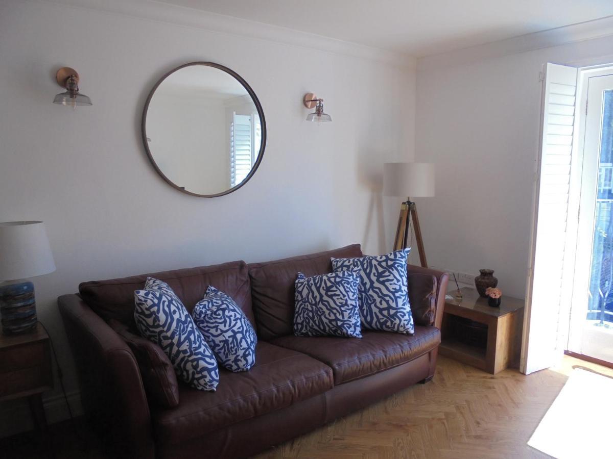 The Beach House Holiday Apartments Ήστμπορν Εξωτερικό φωτογραφία