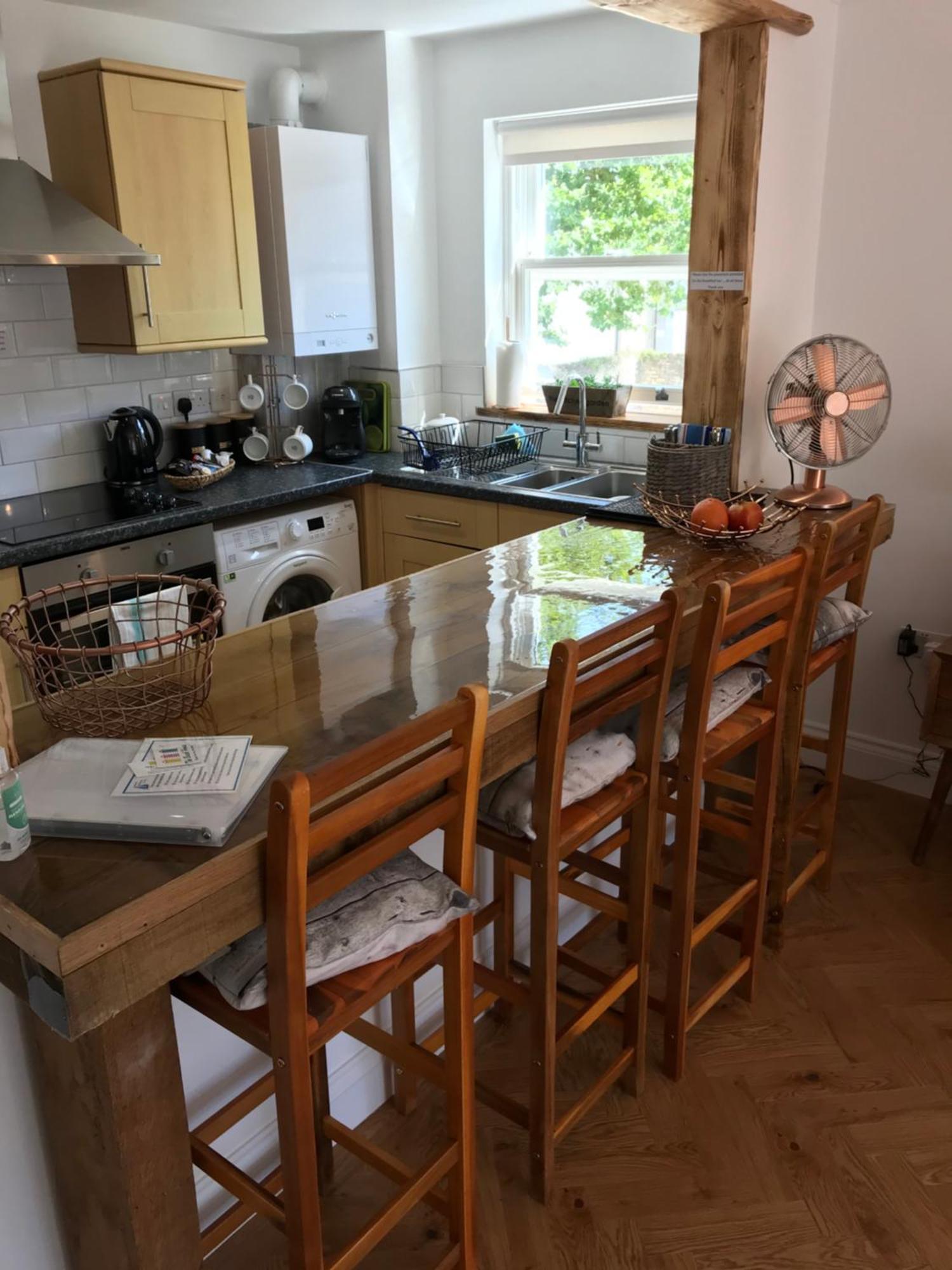 The Beach House Holiday Apartments Ήστμπορν Εξωτερικό φωτογραφία