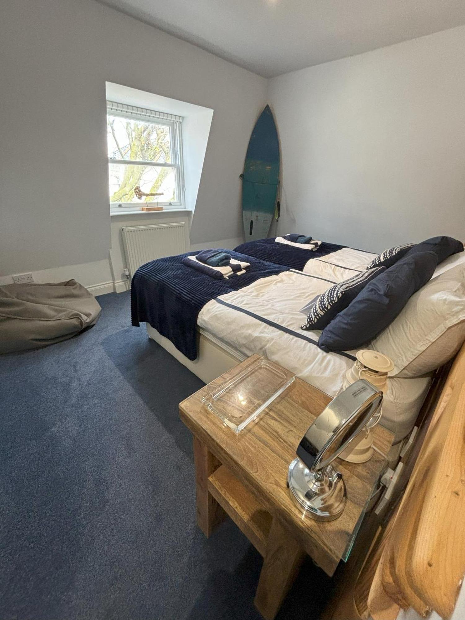 The Beach House Holiday Apartments Ήστμπορν Εξωτερικό φωτογραφία