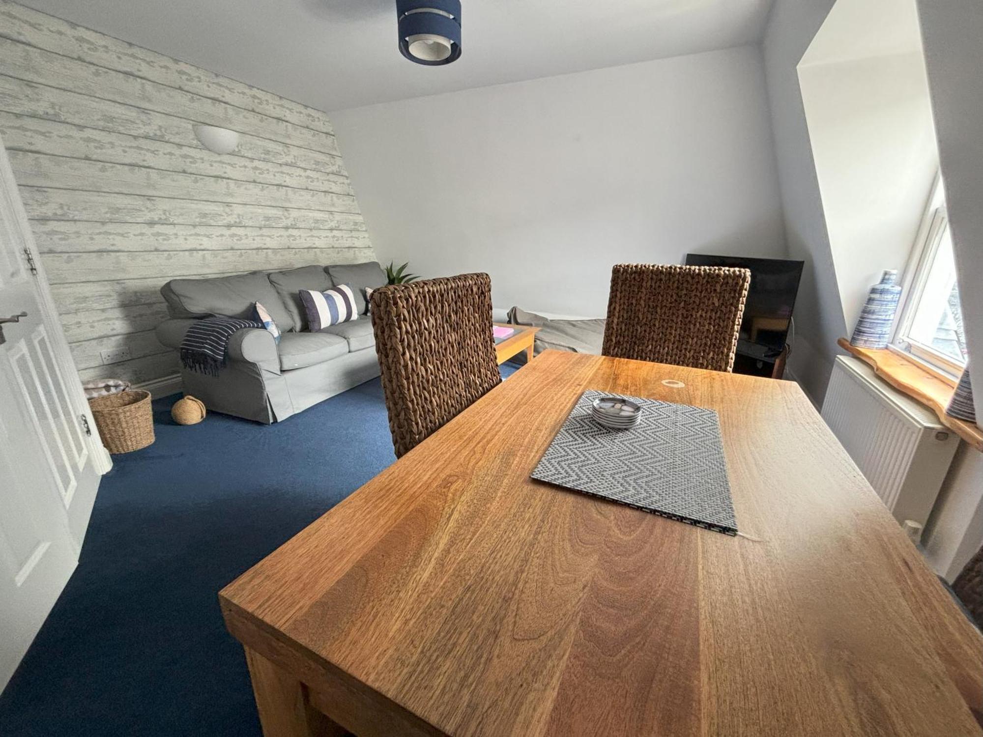 The Beach House Holiday Apartments Ήστμπορν Εξωτερικό φωτογραφία