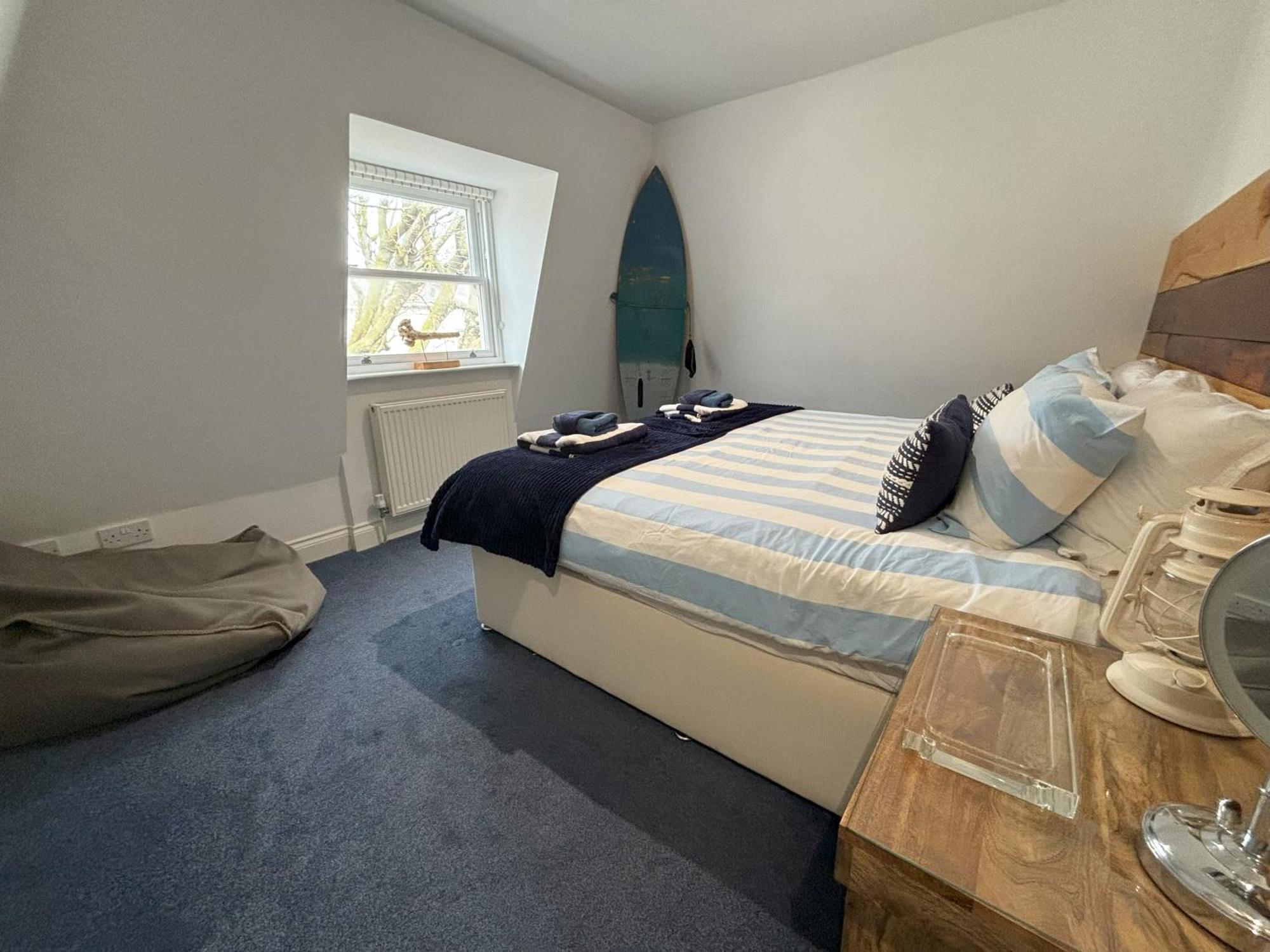 The Beach House Holiday Apartments Ήστμπορν Εξωτερικό φωτογραφία