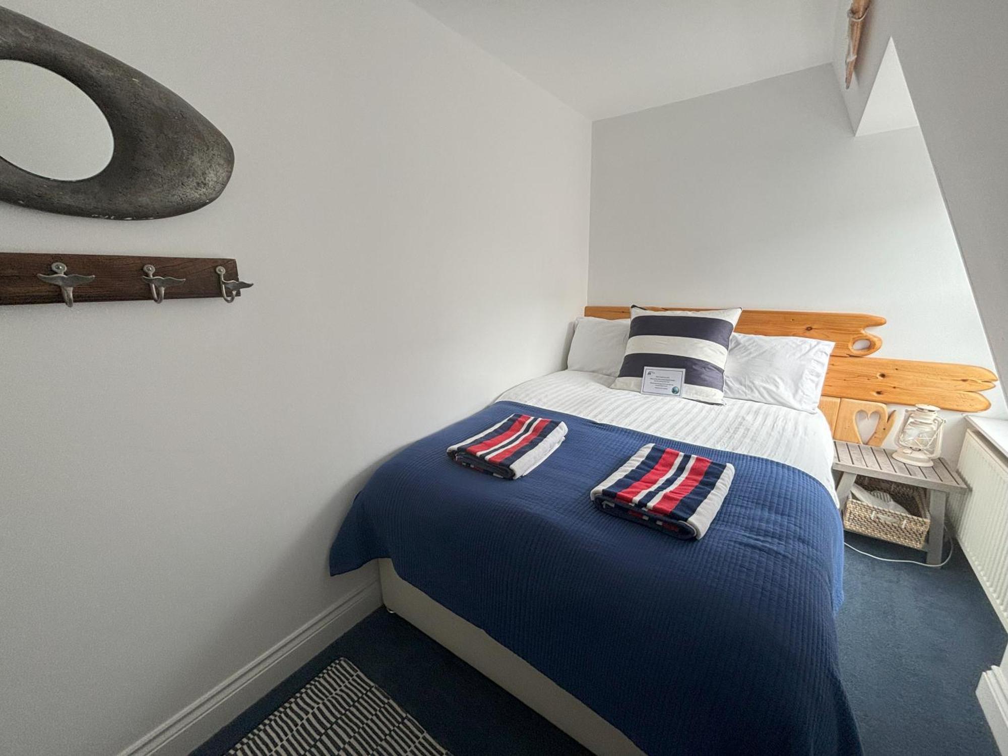 The Beach House Holiday Apartments Ήστμπορν Εξωτερικό φωτογραφία