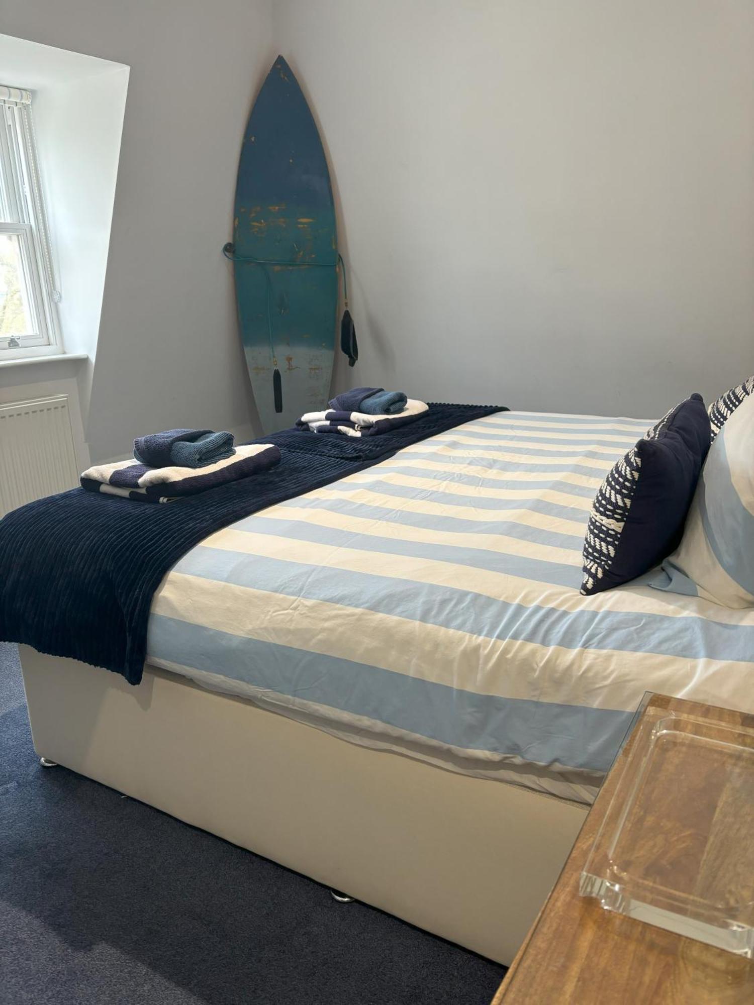 The Beach House Holiday Apartments Ήστμπορν Εξωτερικό φωτογραφία