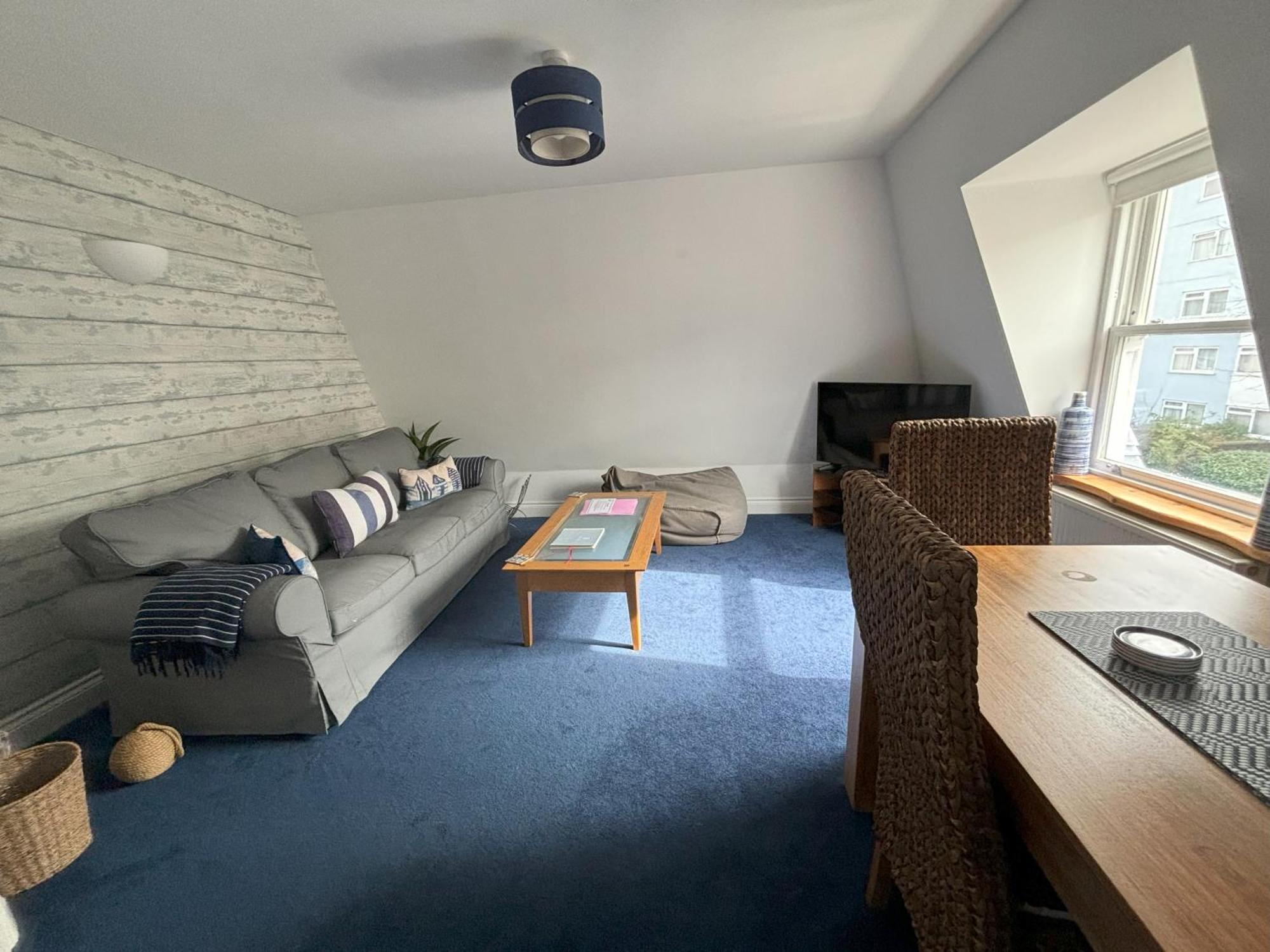 The Beach House Holiday Apartments Ήστμπορν Εξωτερικό φωτογραφία