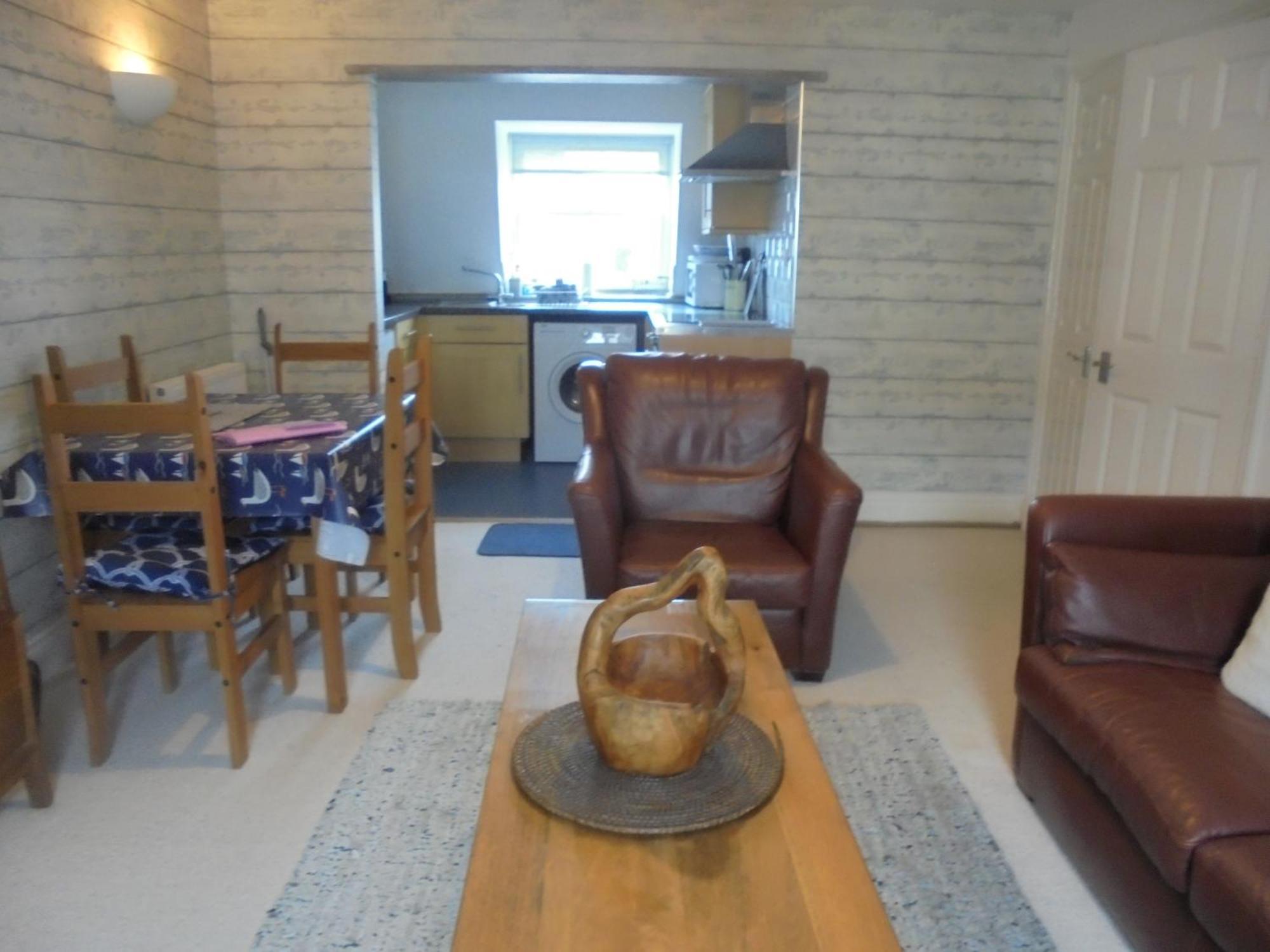 The Beach House Holiday Apartments Ήστμπορν Εξωτερικό φωτογραφία