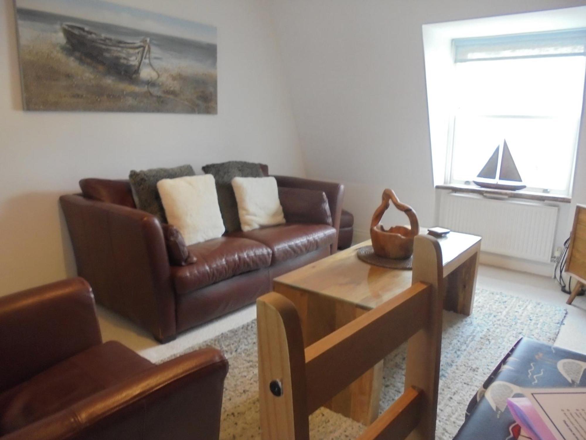 The Beach House Holiday Apartments Ήστμπορν Εξωτερικό φωτογραφία