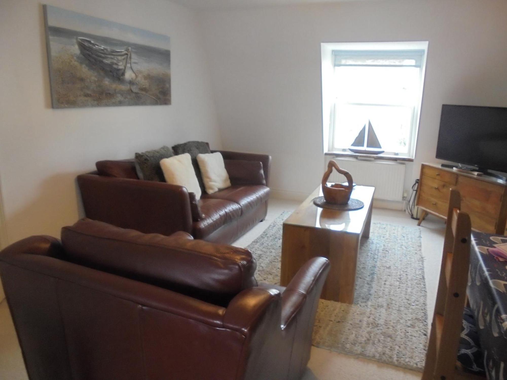 The Beach House Holiday Apartments Ήστμπορν Εξωτερικό φωτογραφία