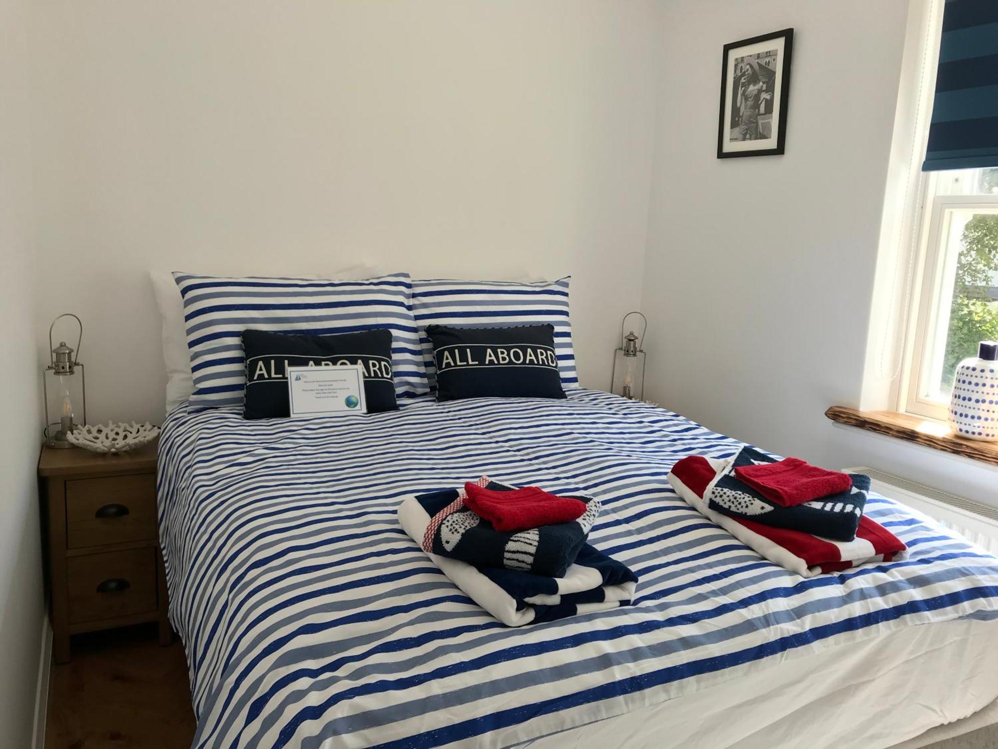 The Beach House Holiday Apartments Ήστμπορν Δωμάτιο φωτογραφία