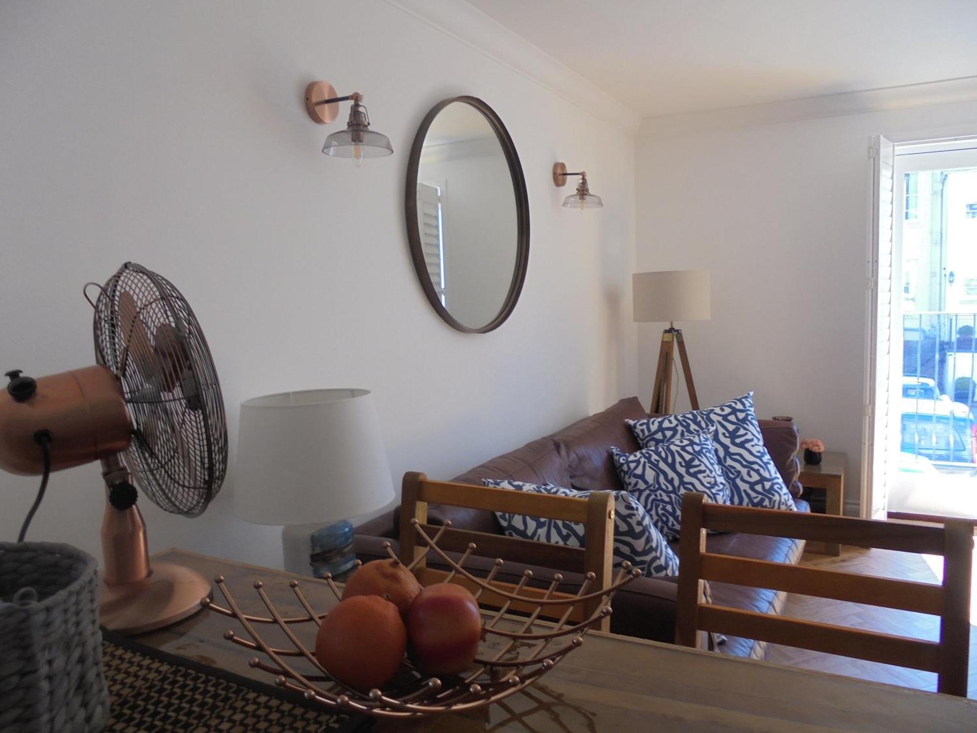 The Beach House Holiday Apartments Ήστμπορν Δωμάτιο φωτογραφία