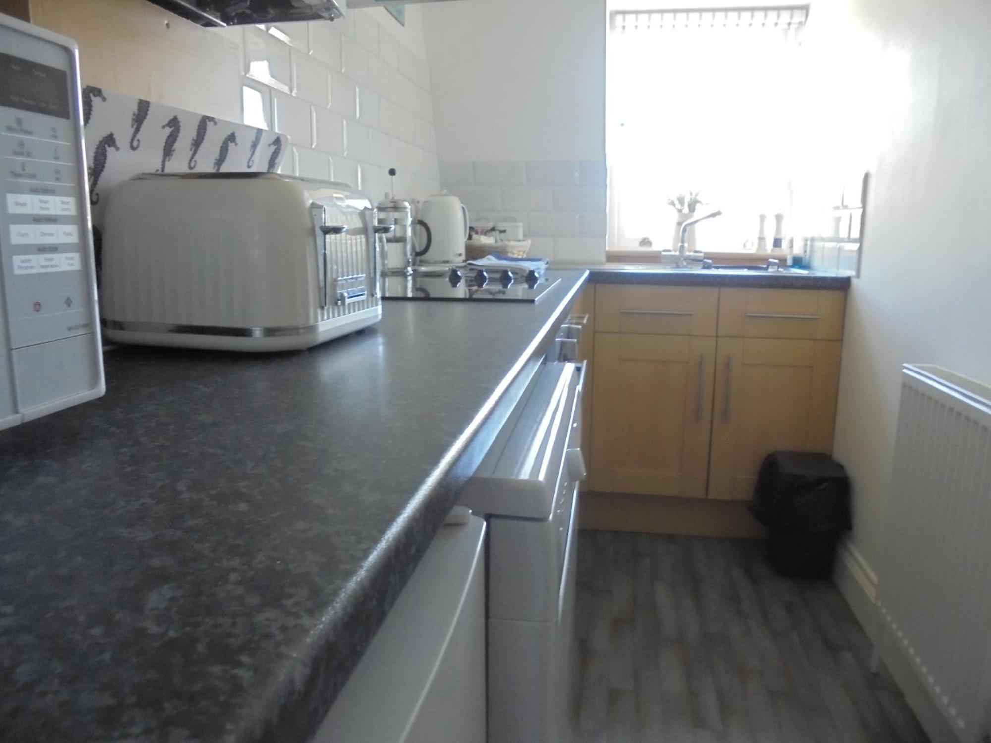 The Beach House Holiday Apartments Ήστμπορν Εξωτερικό φωτογραφία
