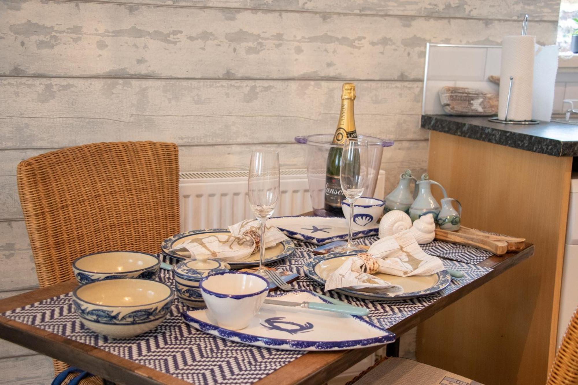 The Beach House Holiday Apartments Ήστμπορν Εξωτερικό φωτογραφία