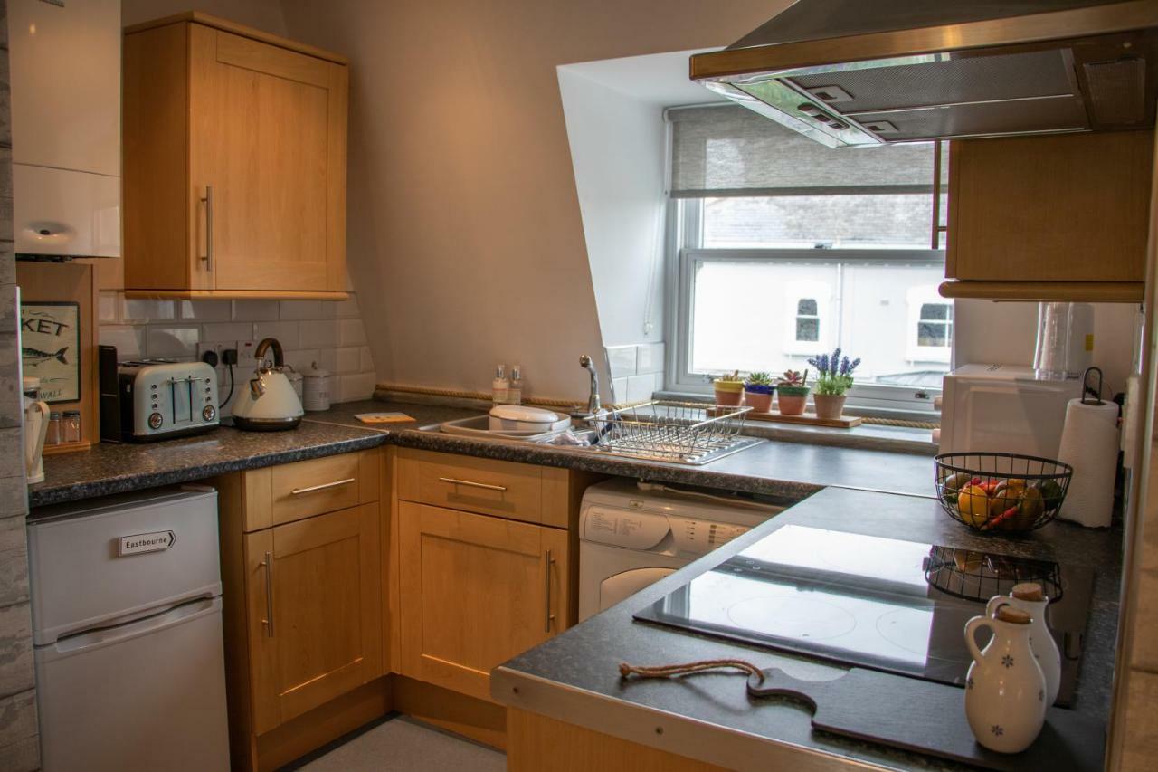 The Beach House Holiday Apartments Ήστμπορν Εξωτερικό φωτογραφία